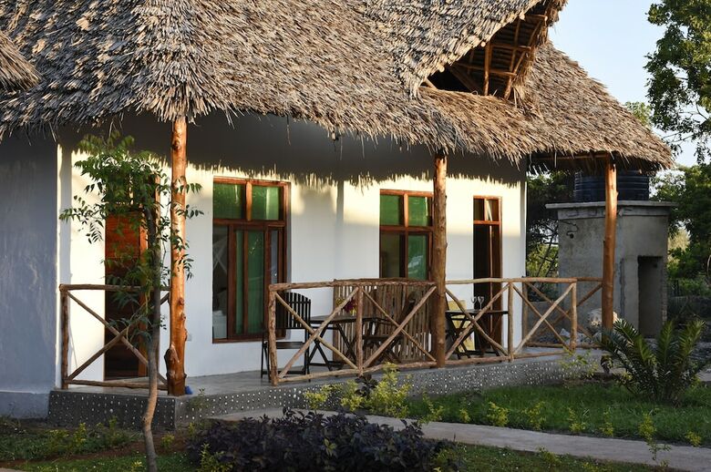 Hotel Bella Vista Resort Zanzibar
