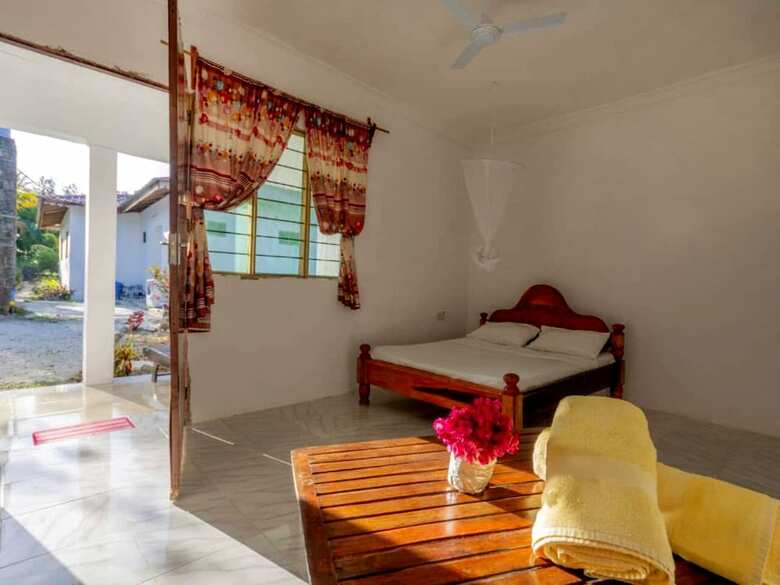 Hotel Bella Vista Resort Zanzibar