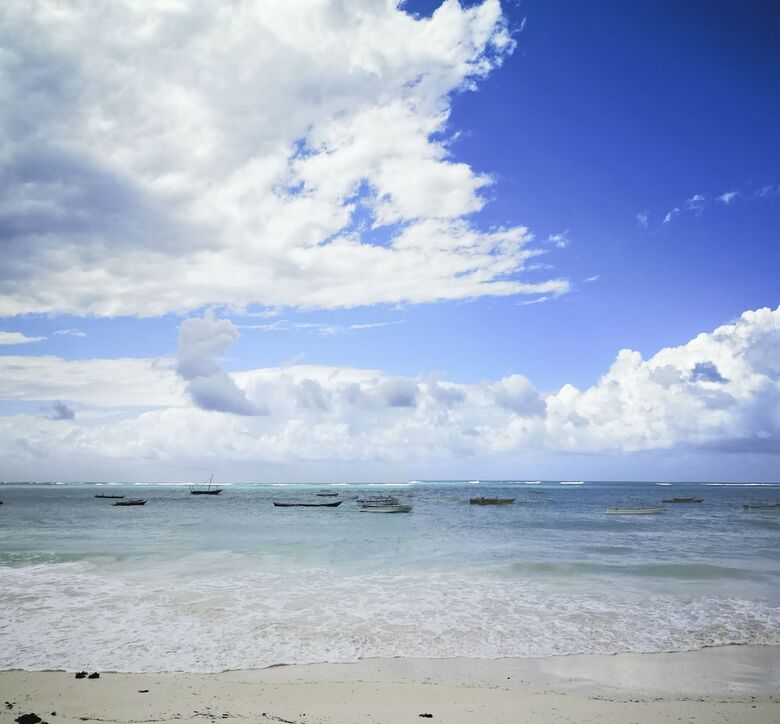 Hotel Bella Vista Resort Zanzibar