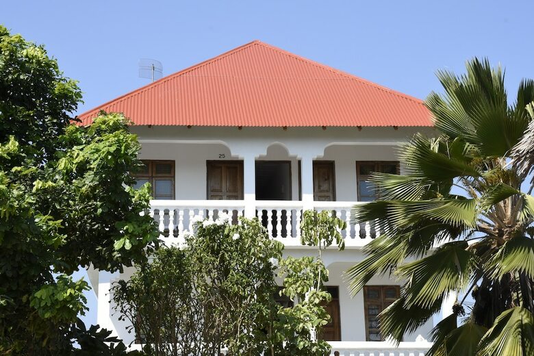 Hotel Bella Vista Resort Zanzibar