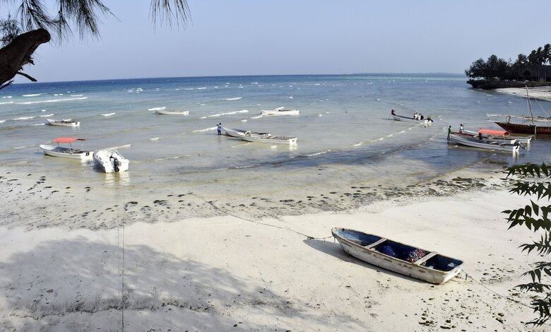 Hotel Bella Vista Resort Zanzibar