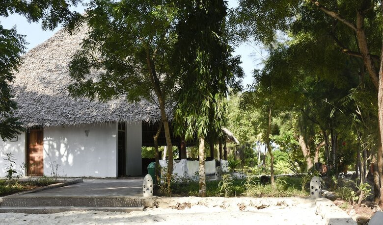 Hotel Bella Vista Resort Zanzibar