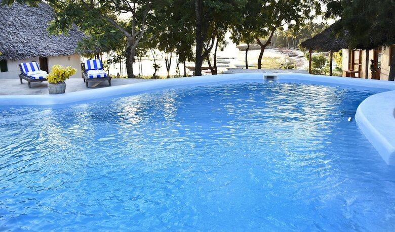 Hotel Bella Vista Resort Zanzibar