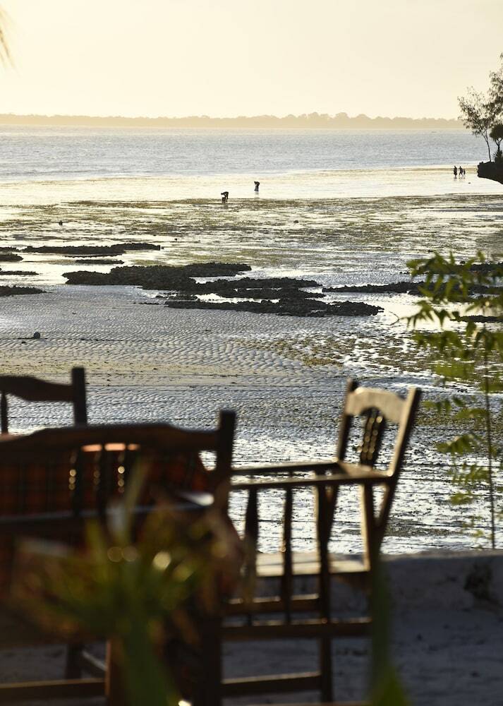 Hotel Bella Vista Resort Zanzibar