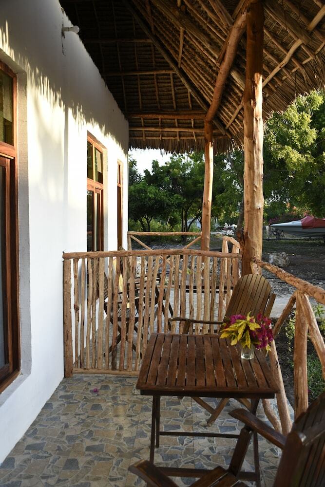 Hotel Bella Vista Resort Zanzibar