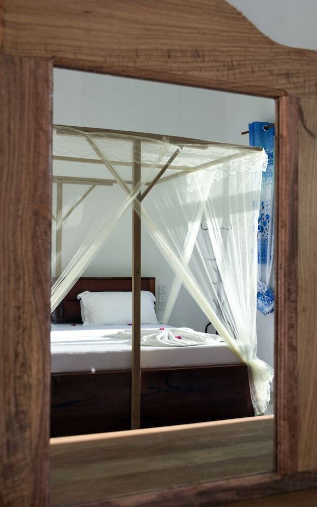Hotel Bella Vista Resort Zanzibar