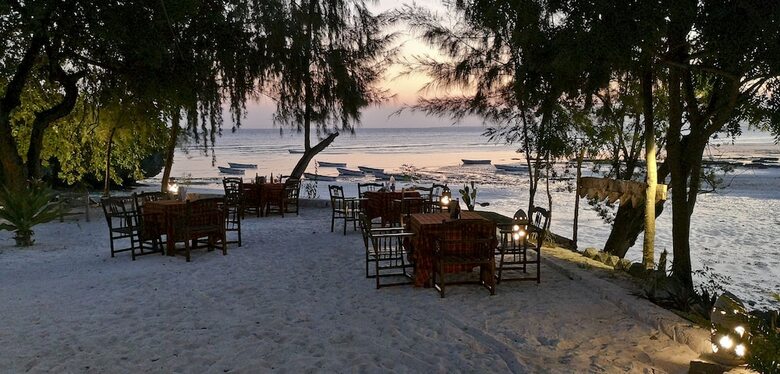 Hotel Bella Vista Resort Zanzibar