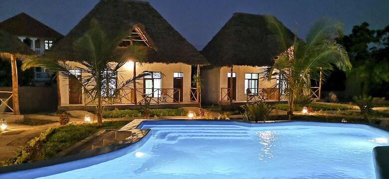 Hotel Bella Vista Resort Zanzibar