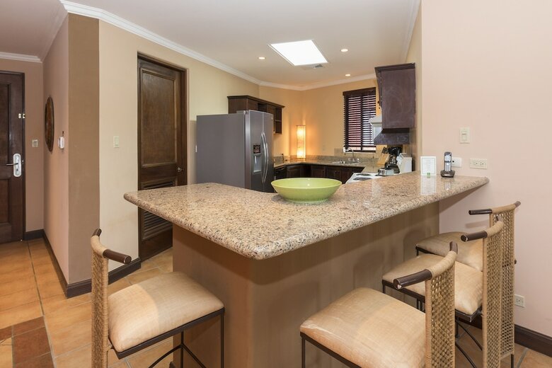 Ocean View Luxury Condo Reserva Conchal A16