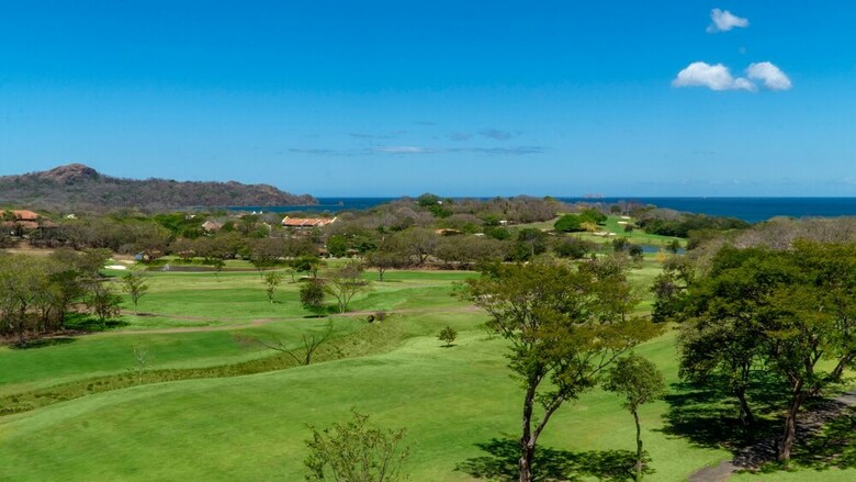 Ocean View Luxury Condo Reserva Conchal A16