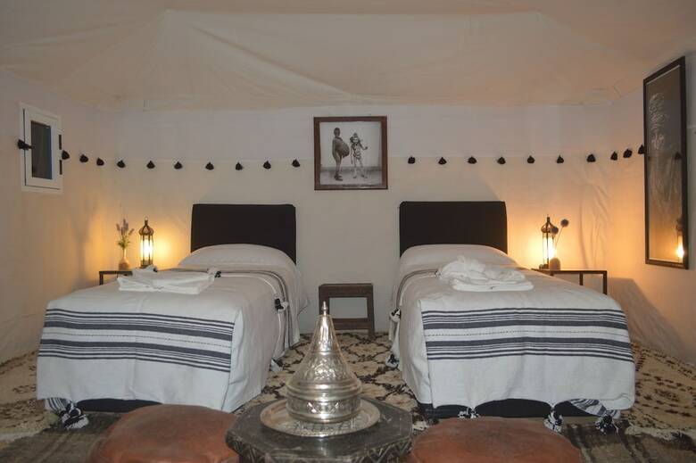 Apartamentos Prestigious Camp