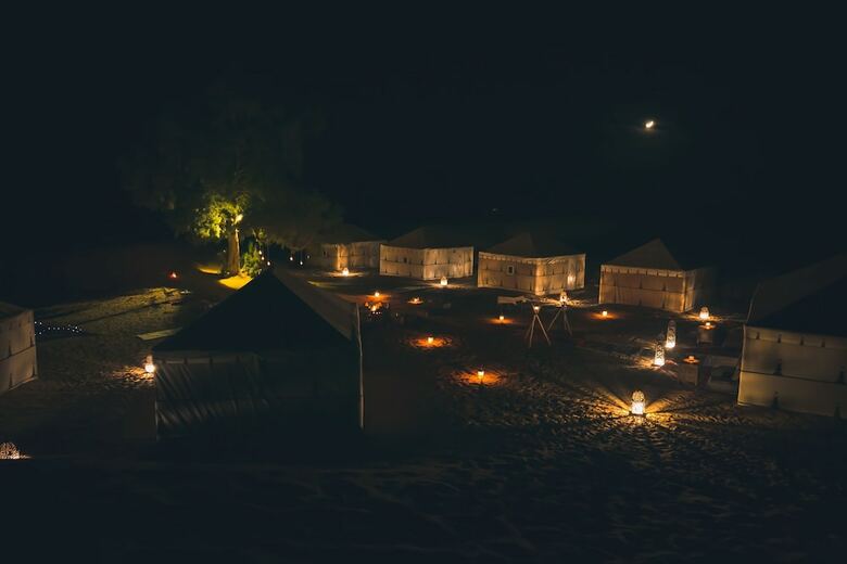 Apartamentos Prestigious Camp