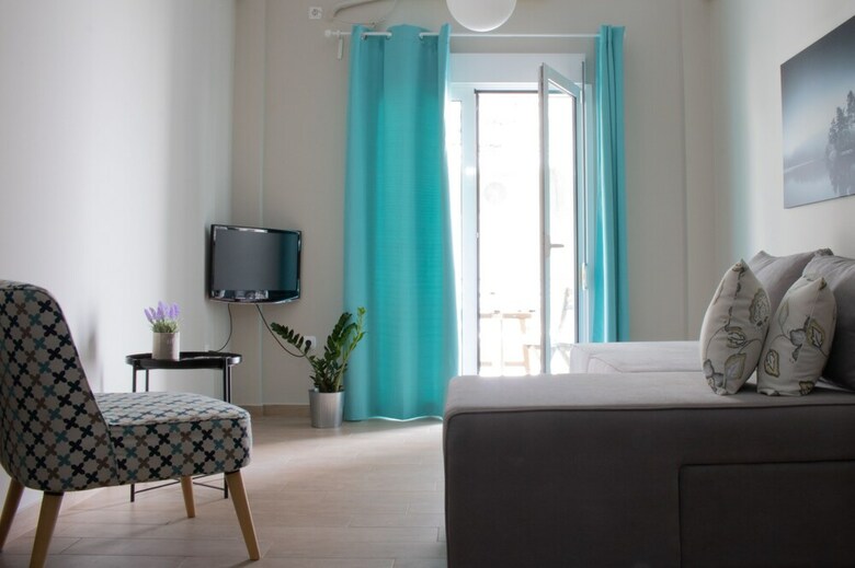 Apartamentos Stylish Flat Close To Metro Station