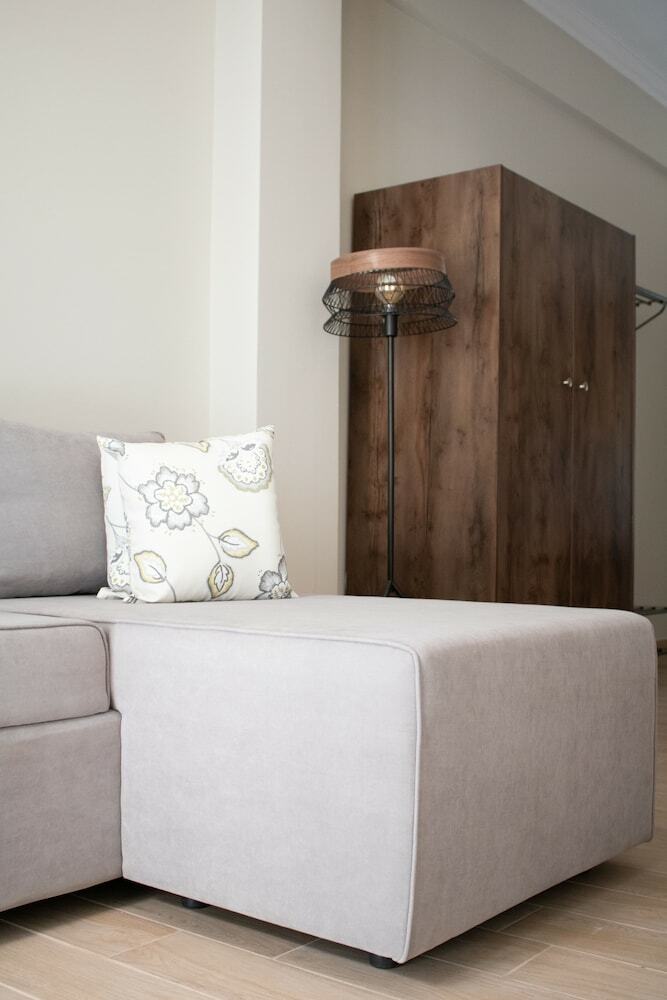 Apartamentos Stylish Flat Close To Metro Station