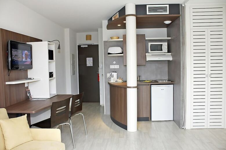 Residencia Suite Home Apt En Luberon
