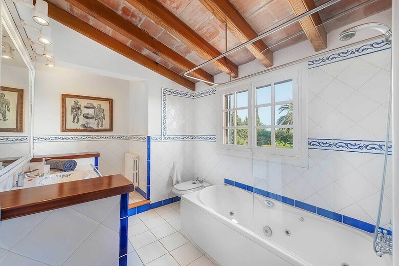 Villa Vinya Gran