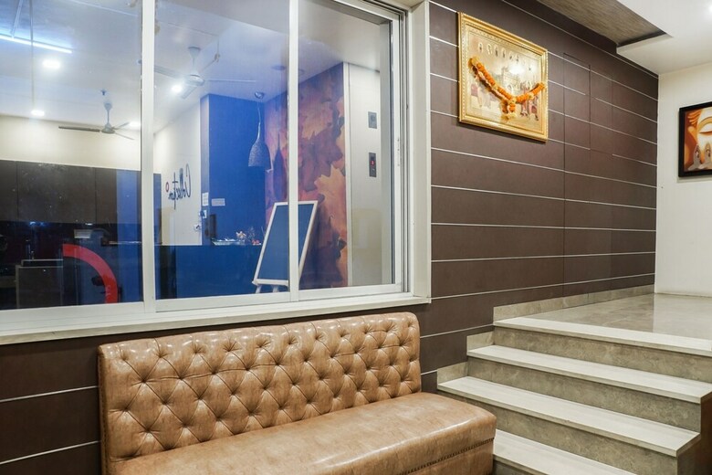 Hotel Collection O 30084 Apmc Market Vashi