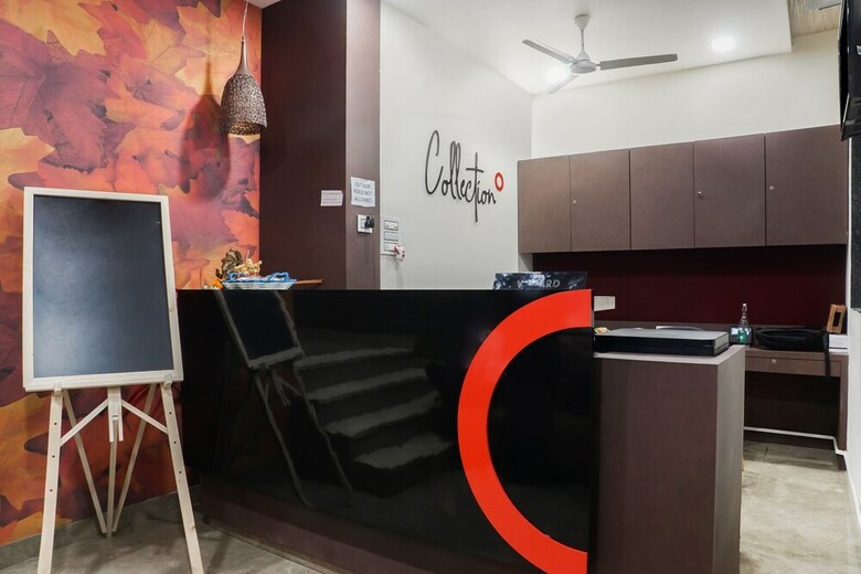 Hotel Collection O 30084 Apmc Market Vashi