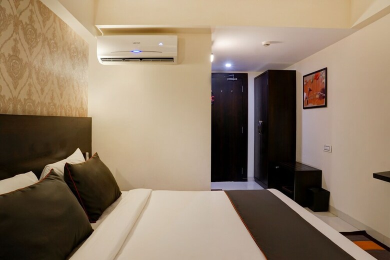 Hotel Collection O 30084 Apmc Market Vashi