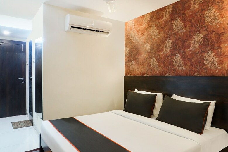 Hotel Collection O 30084 Apmc Market Vashi