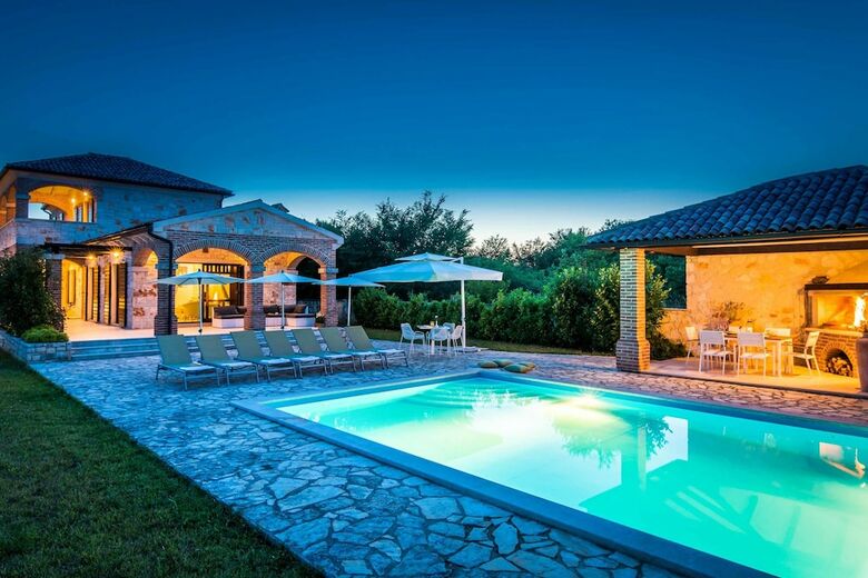 Villa Toscana