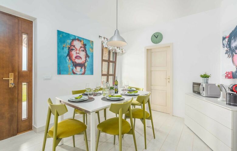 Villa Toscana