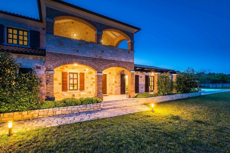 Villa Toscana