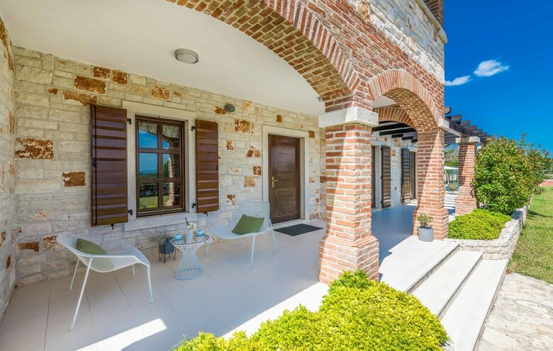 Villa Toscana