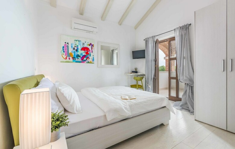 Villa Toscana
