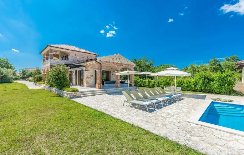Villa Toscana