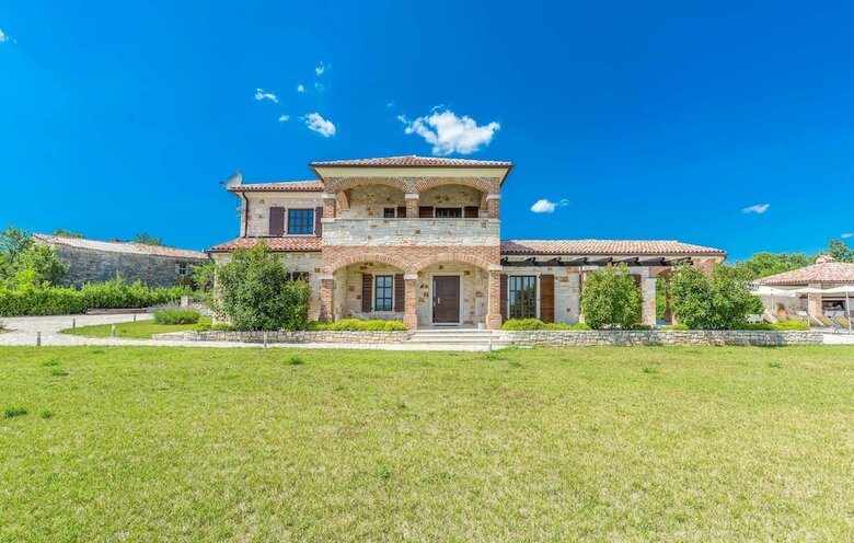 Villa Toscana
