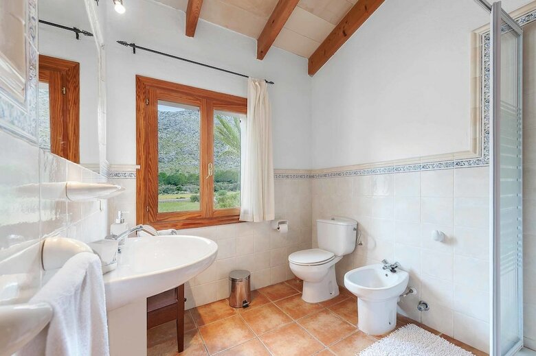 Villa Clavet