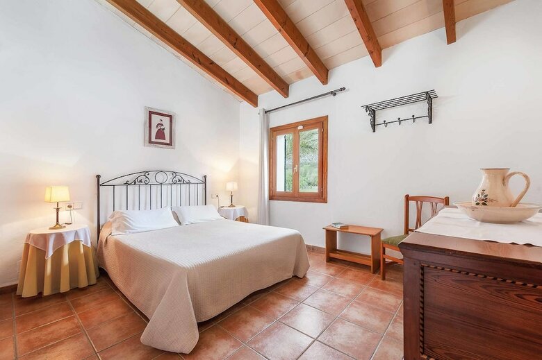Villa Clavet