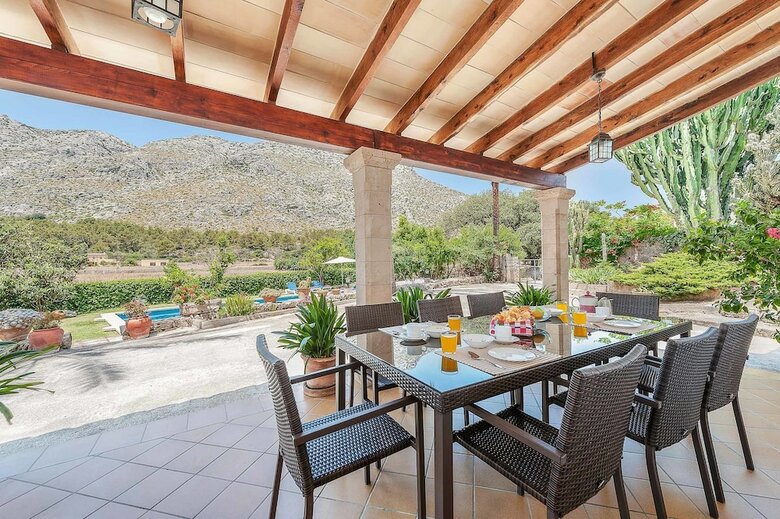 Villa Clavet
