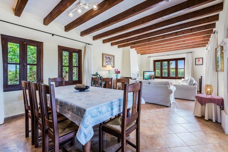 Villa Canavaret
