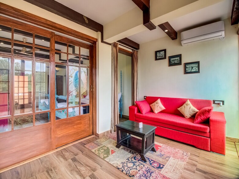Hotel Capital O 37435 La Papa Resort