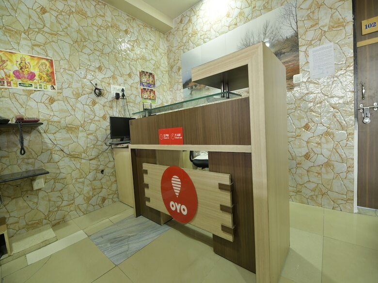 Hotel Oyo 40327 Karni Niwas Ajmer
