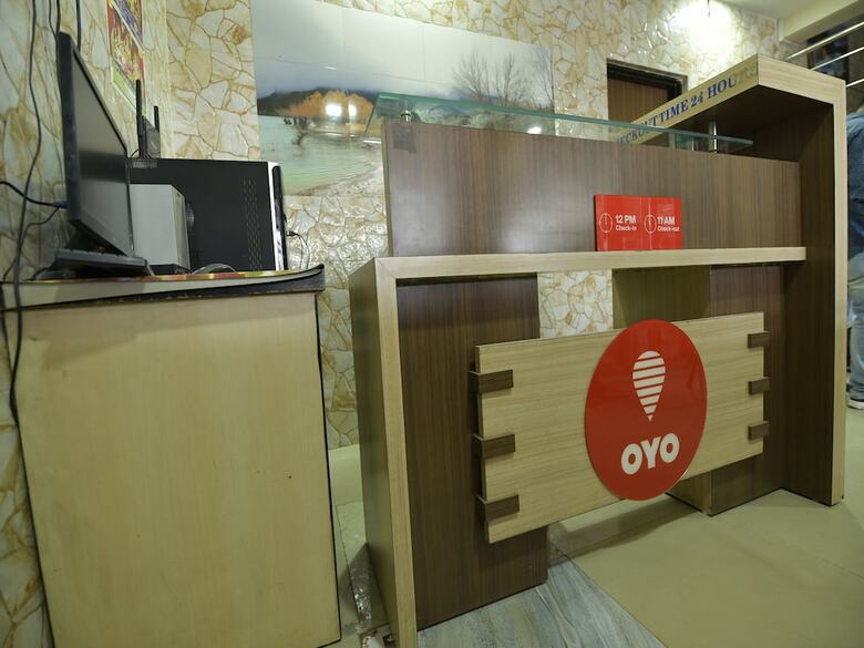 Hotel Oyo 40327 Karni Niwas Ajmer