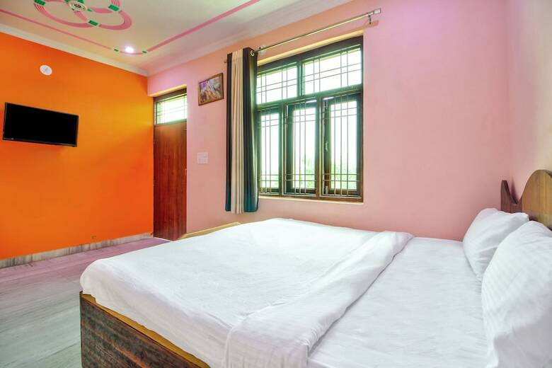 Hotel Spot On 40724 Kukas Guest House