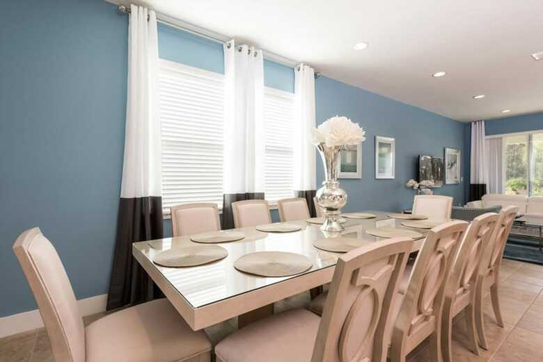 Diamond Villa