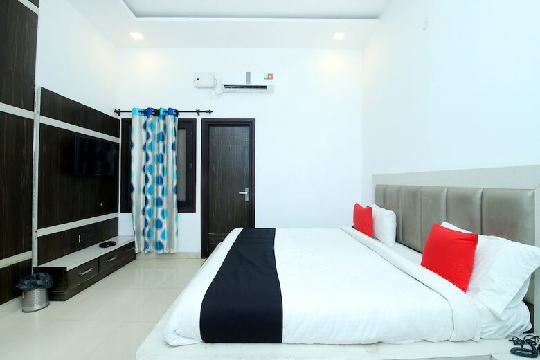 Hotel Capital O 44212 Northern Crown
