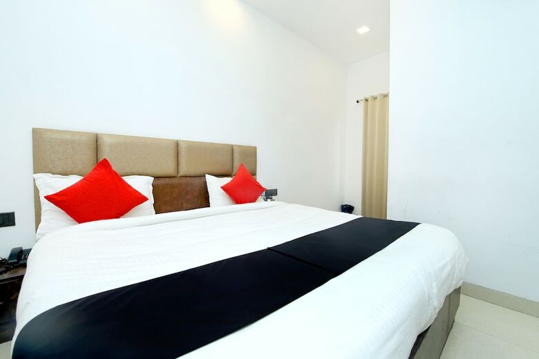 Hotel Capital O 44212 Northern Crown
