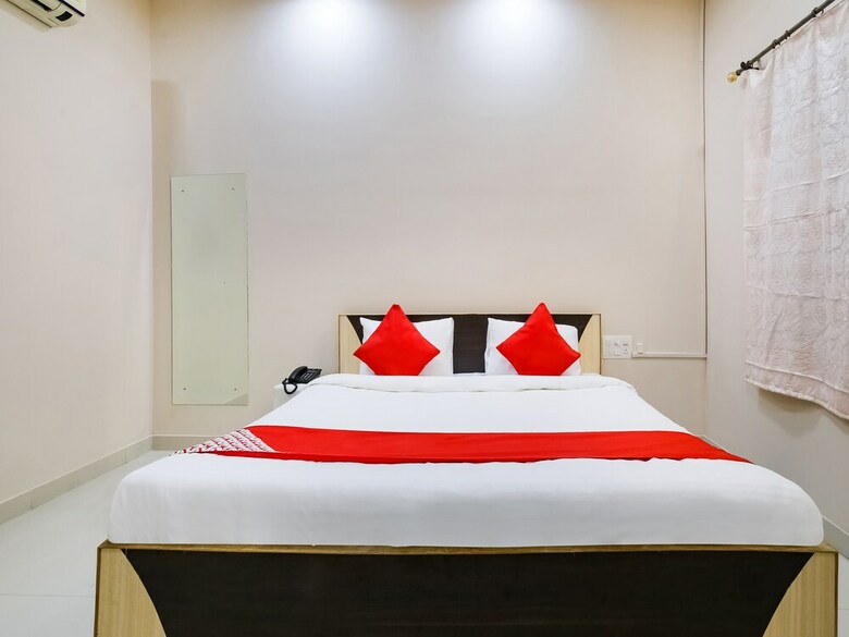 Hotel Oyo 37963 K R Guest House
