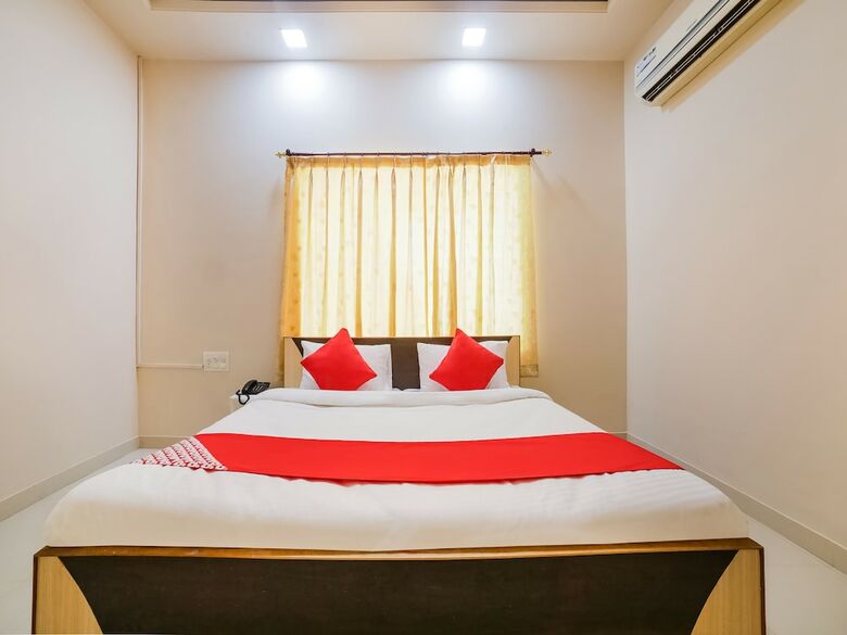 Hotel Oyo 37963 K R Guest House