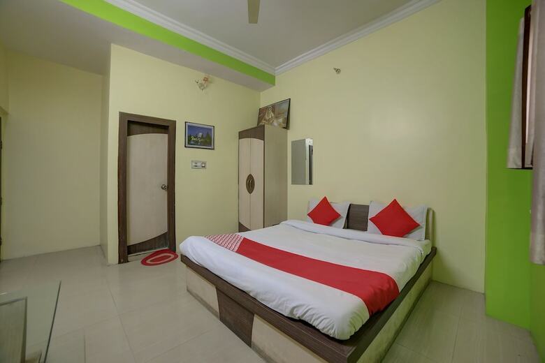 Oyo 30243 Hotel Sanwariya Bhagwan