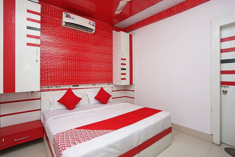 Oyo 29145 Hotel Sirsa City Inn