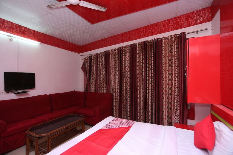 Oyo 29145 Hotel Sirsa City Inn