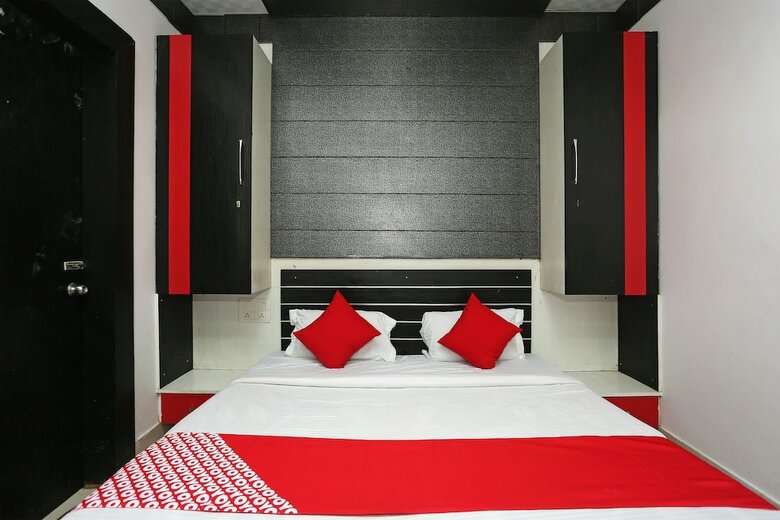 Oyo 29145 Hotel Sirsa City Inn