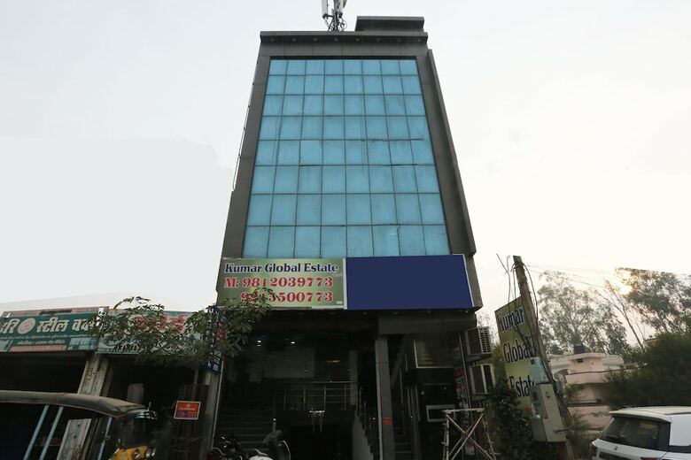 Oyo 29145 Hotel Sirsa City Inn