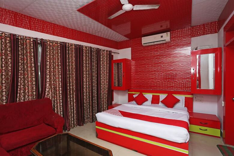 Oyo 29145 Hotel Sirsa City Inn